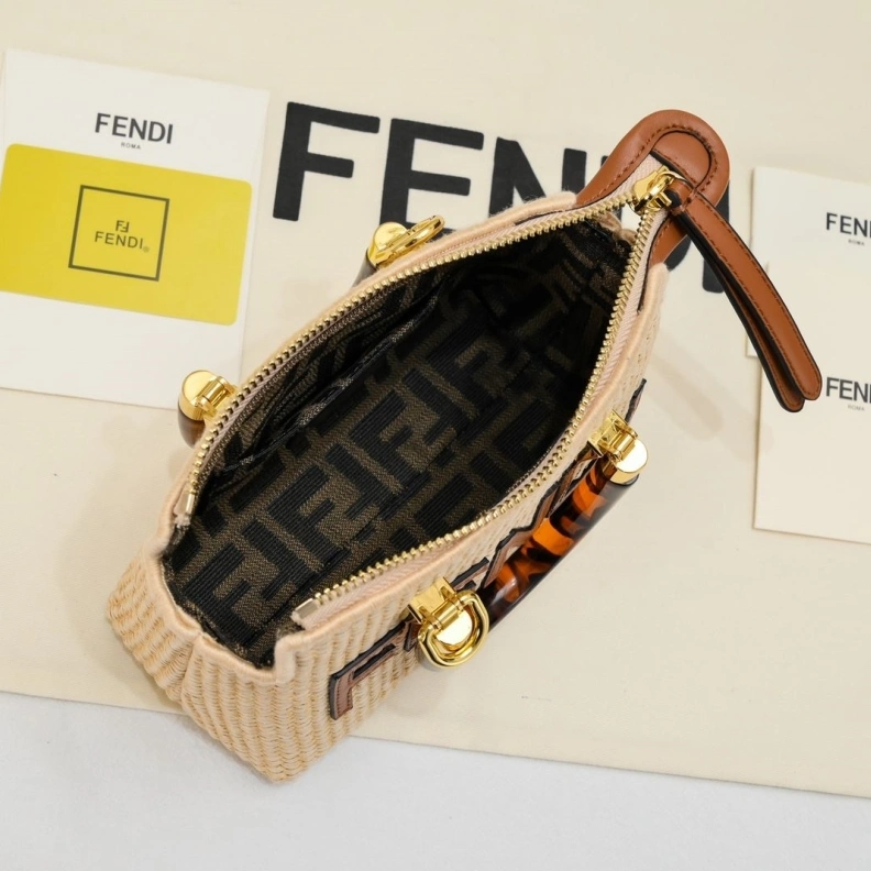 Fashionable Fxndx Top Handle Bags 70070
