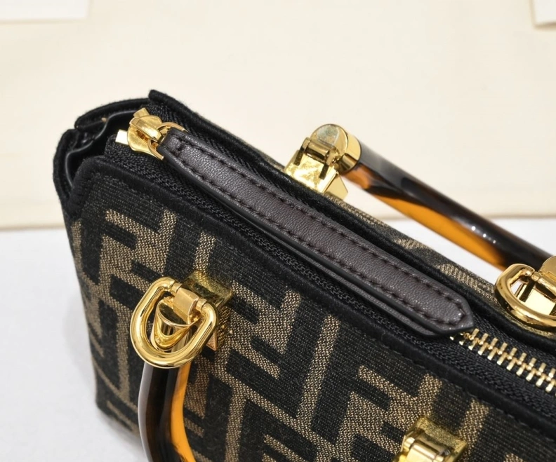 Bold Fxndx Top Handle Bags 70027