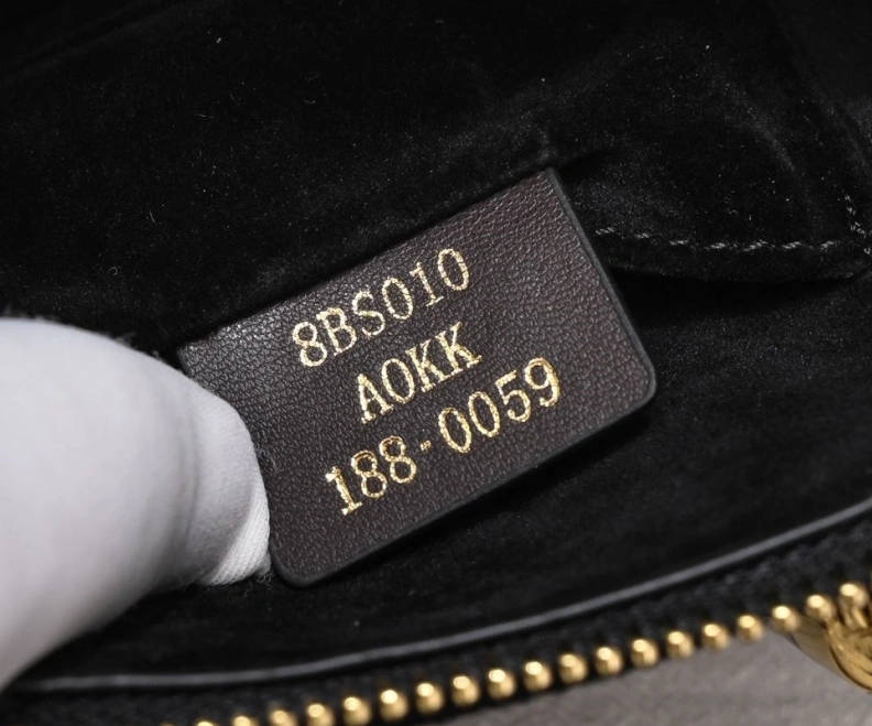Bold Fxndx Top Handle Bags 70027