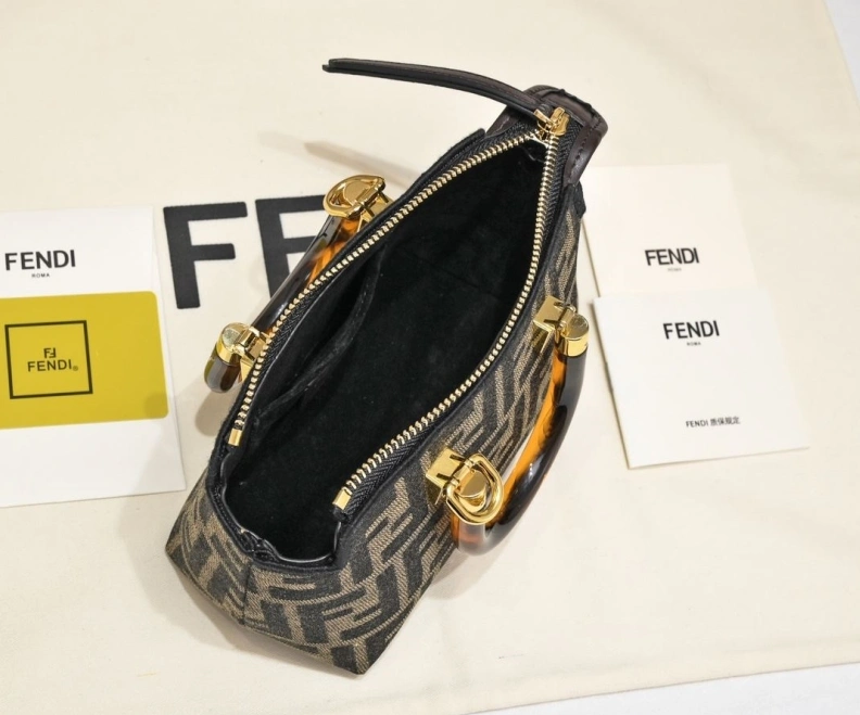 Bold Fxndx Top Handle Bags 70027
