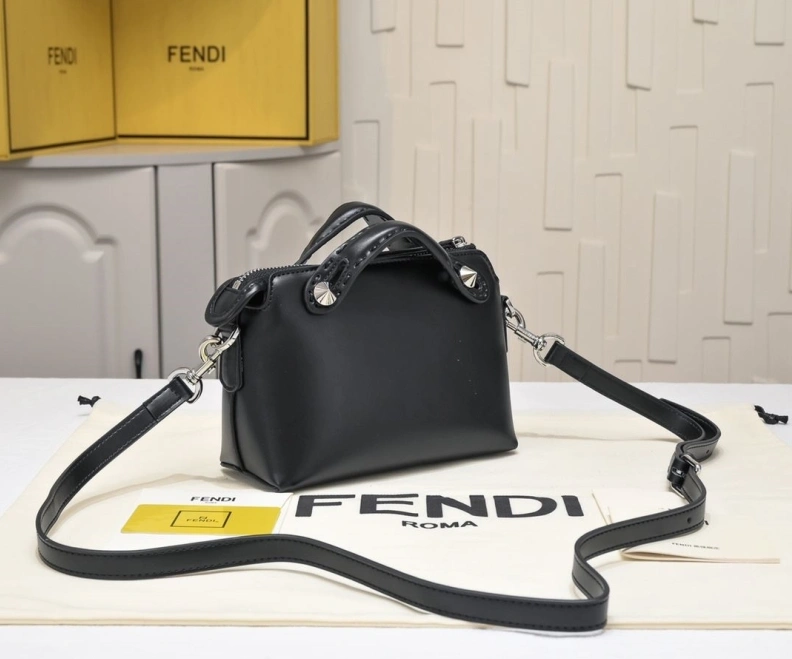 Sophisticated Fxndx Top Handle Bags 70031