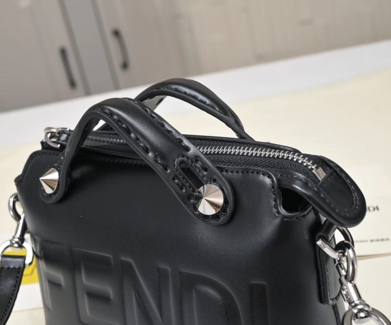 Sophisticated Fxndx Top Handle Bags 70031