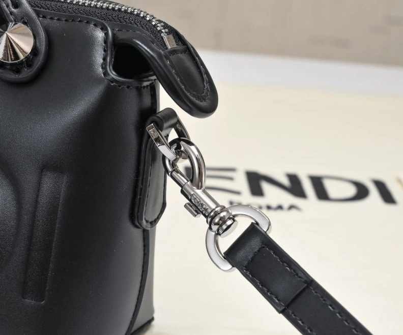 Sophisticated Fxndx Top Handle Bags 70031