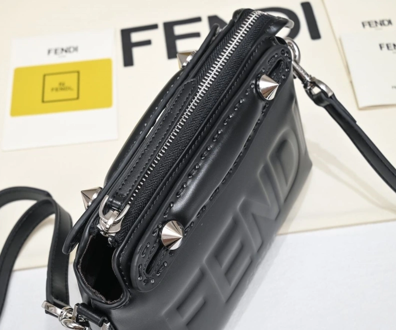 Sophisticated Fxndx Top Handle Bags 70031