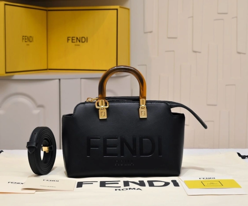 Fxndx Top Handle Bags Durable 70048