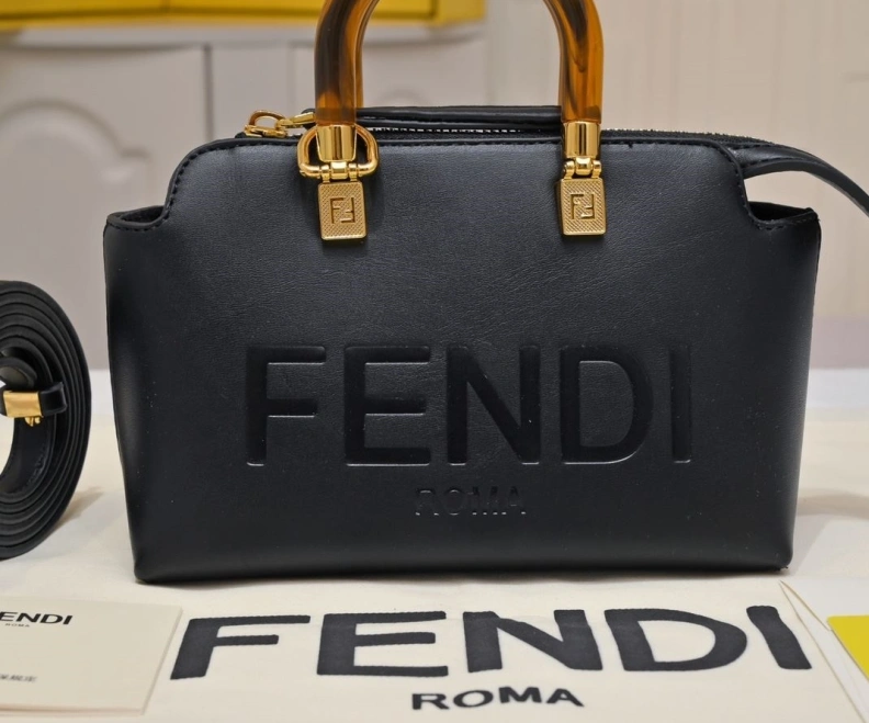 Fxndx Top Handle Bags Durable 70048