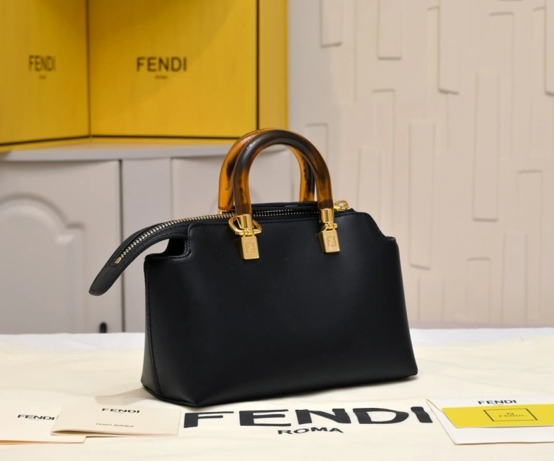 Fxndx Top Handle Bags Durable 70048