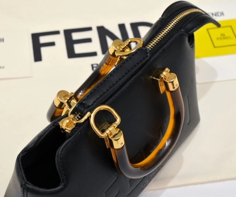 Fxndx Top Handle Bags Durable 70048