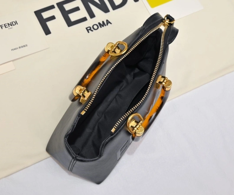 Fxndx Top Handle Bags Durable 70048
