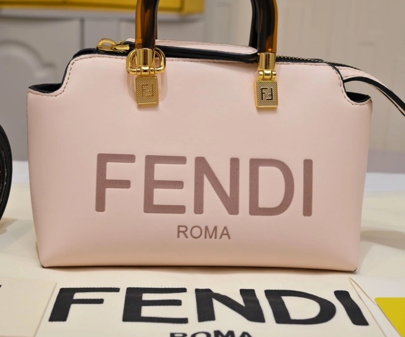 Fxndx Top Handle Bags Durable 70046
