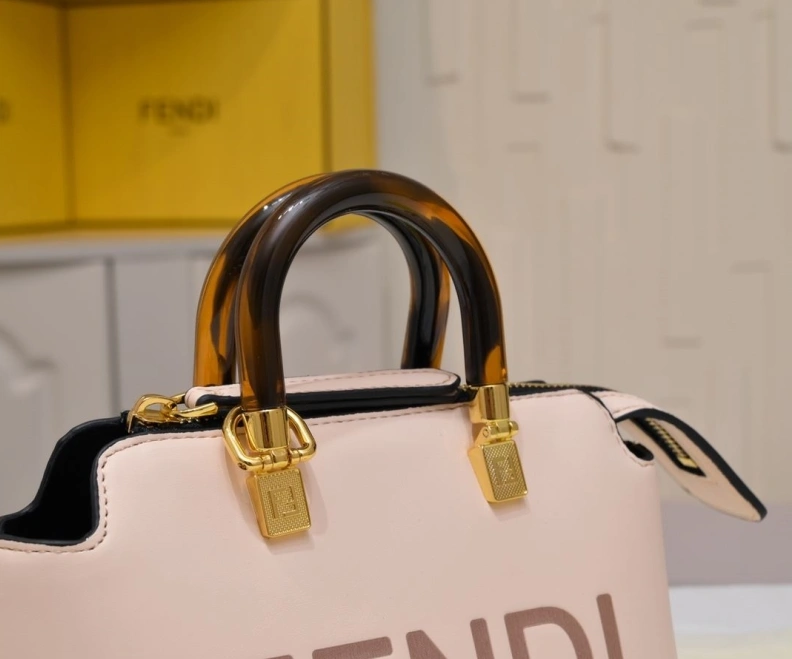 Fxndx Top Handle Bags Durable 70046
