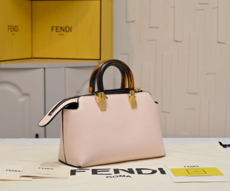 Fxndx Top Handle Bags Durable 70046