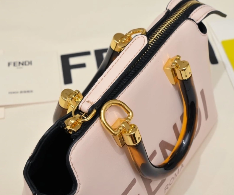 Fxndx Top Handle Bags Durable 70046