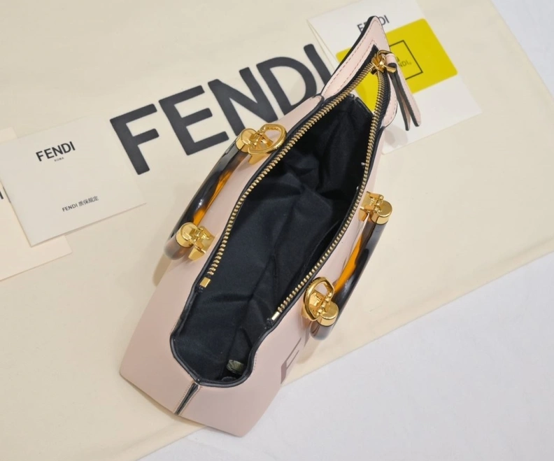 Fxndx Top Handle Bags Durable 70046