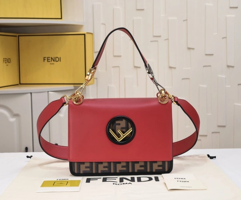 Versatile Fxndx Top Handle Bags 70019