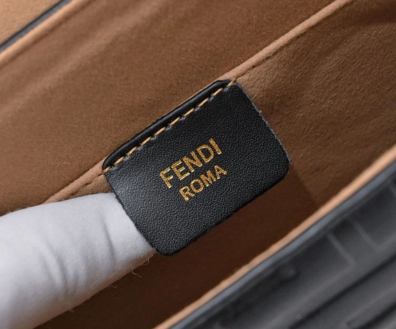 Fxndx Top Handle Bags GoodFit 70050