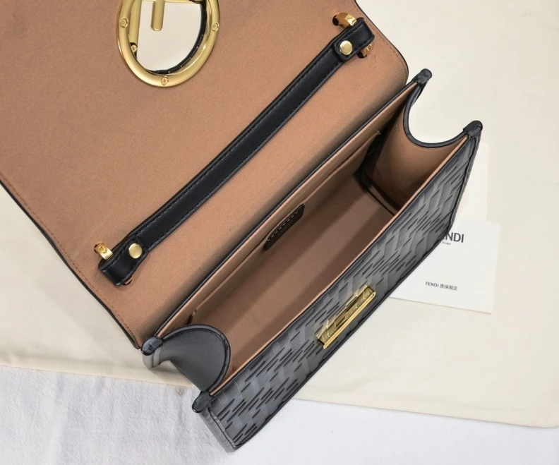 Fxndx Top Handle Bags GoodFit 70050