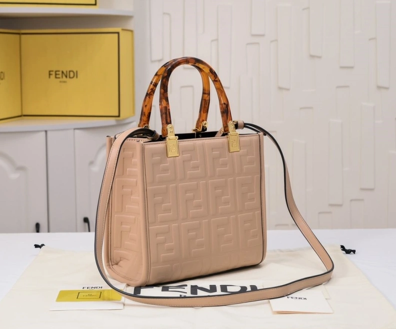 Fxndx Shopping Bags DailyWear 70149