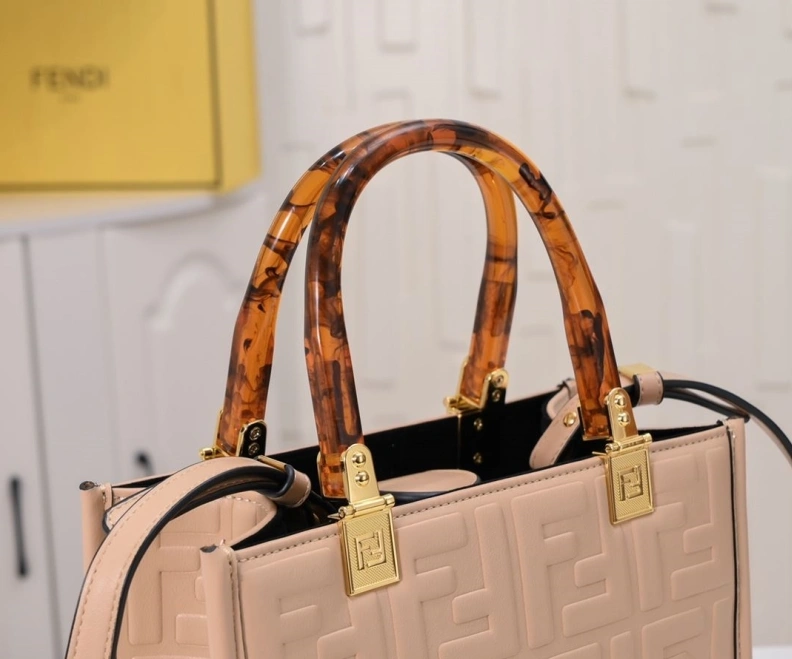 Fxndx Shopping Bags DailyWear 70149