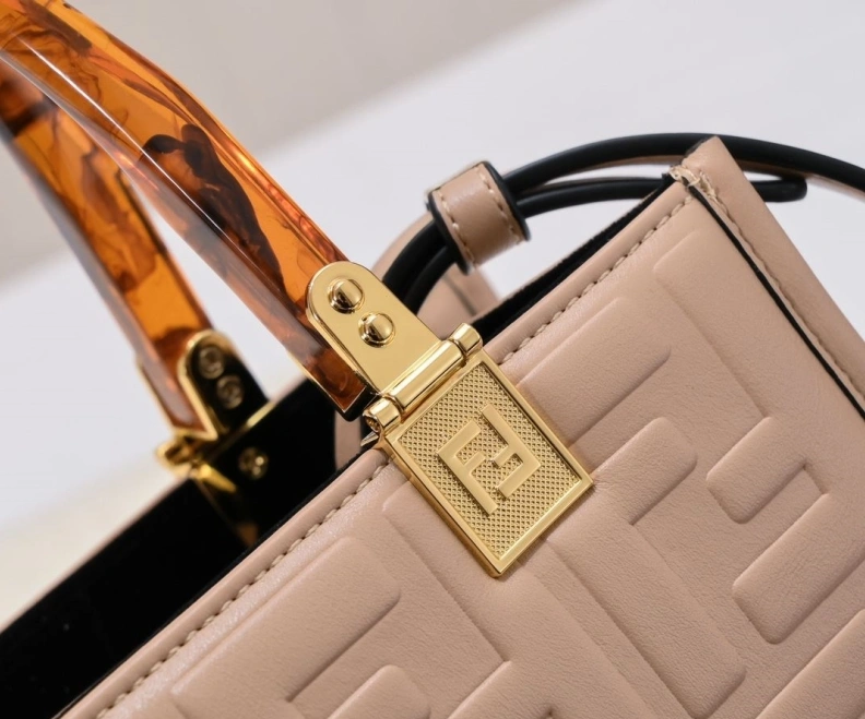 Fxndx Shopping Bags DailyWear 70149