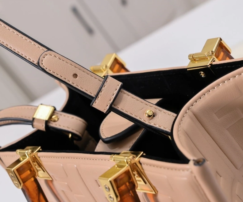 Fxndx Shopping Bags DailyWear 70149