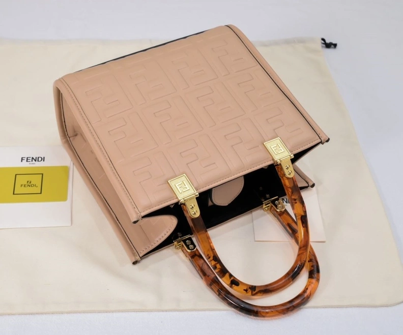 Fxndx Shopping Bags DailyWear 70149