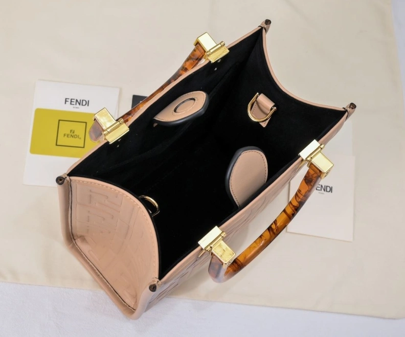 Fxndx Shopping Bags DailyWear 70149