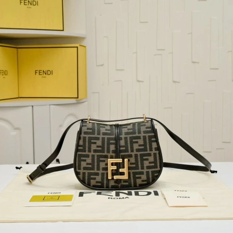 Fxndx Satchel Bags Trendy 70244