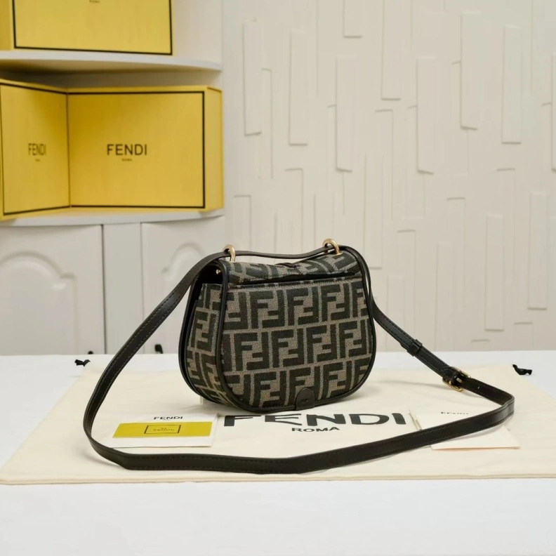 Fxndx Satchel Bags Trendy 70244