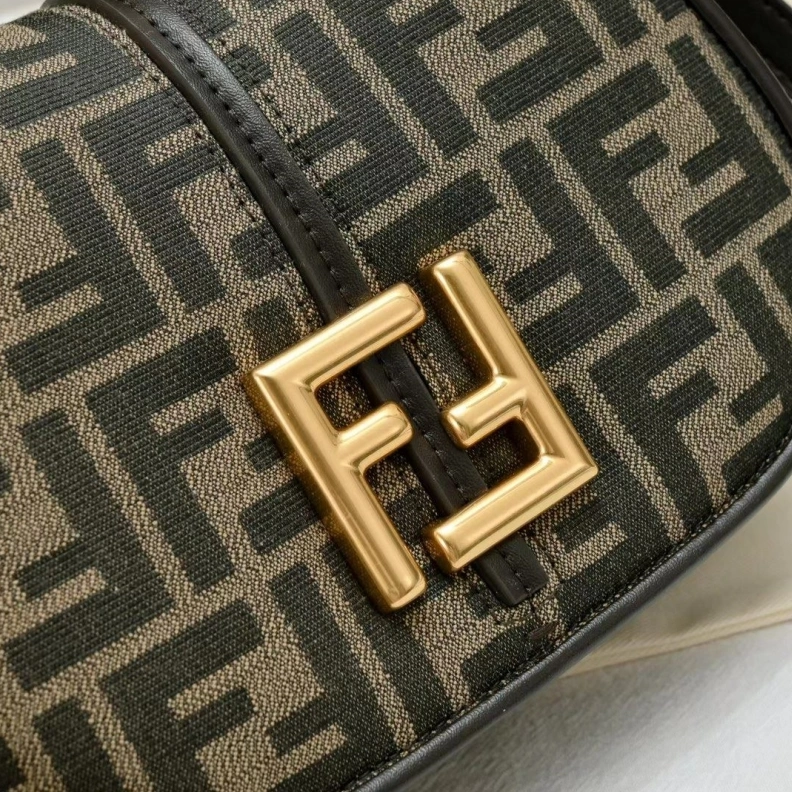 Fxndx Satchel Bags Trendy 70244