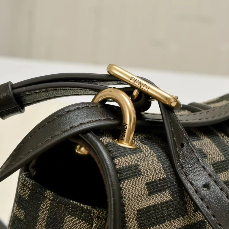 Fxndx Satchel Bags Trendy 70244