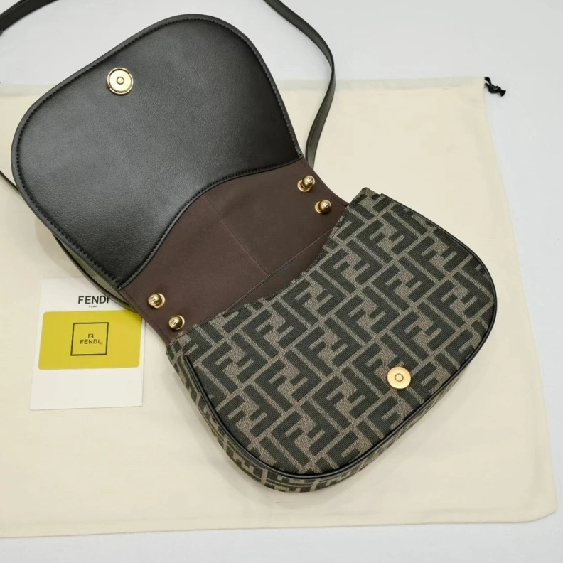 Fxndx Satchel Bags Trendy 70244