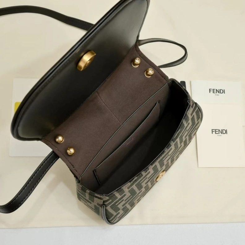 Fxndx Satchel Bags Trendy 70244