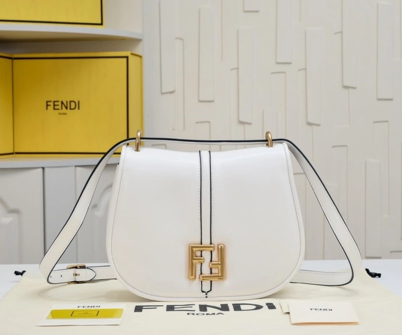 Fxndx Satchel Bags Versatile 70224