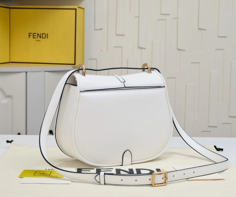 Fxndx Satchel Bags Versatile 70224