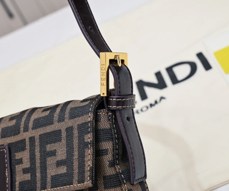 Practical Fxndx Top Handle Bags 70018