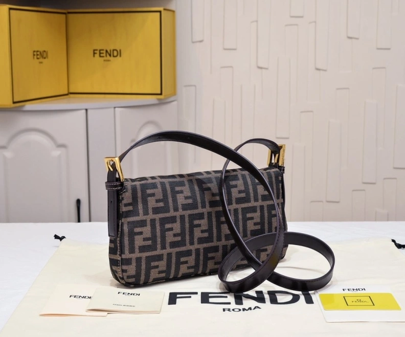 Practical Fxndx Top Handle Bags 70018