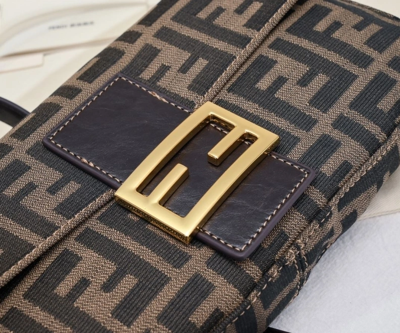 Practical Fxndx Top Handle Bags 70018