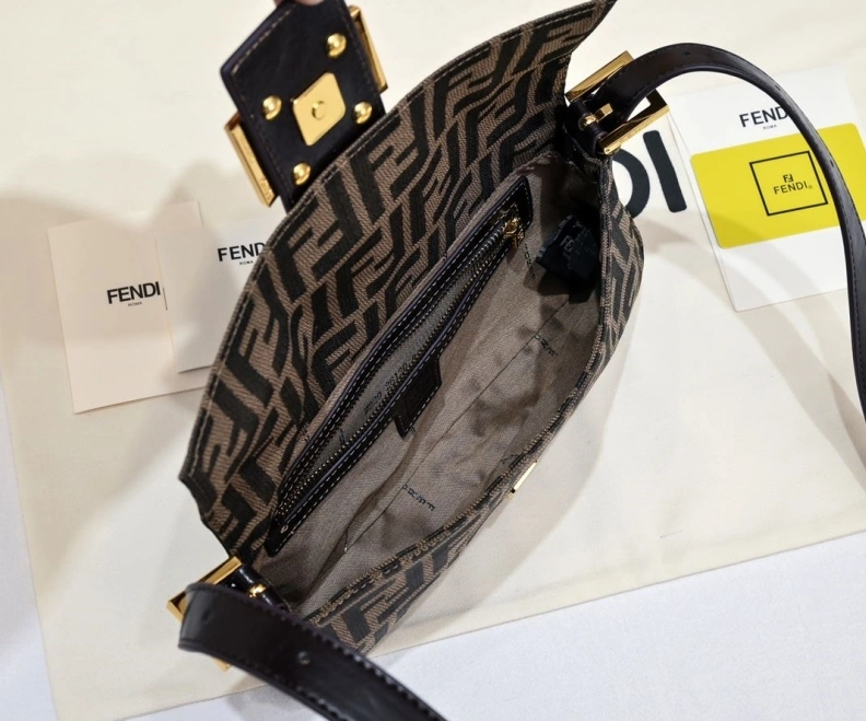 Practical Fxndx Top Handle Bags 70018