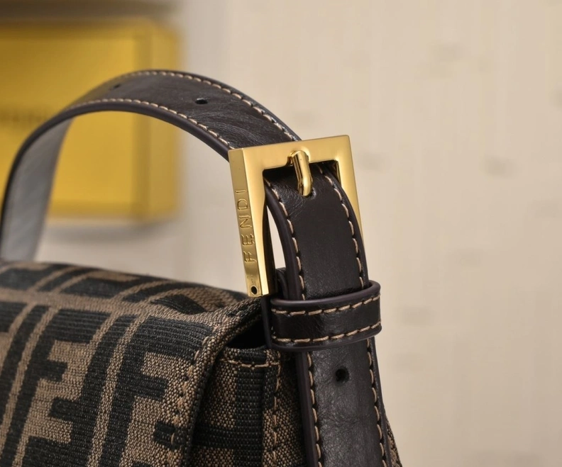 Lightweight Fxndx Top Handle Bags 69908