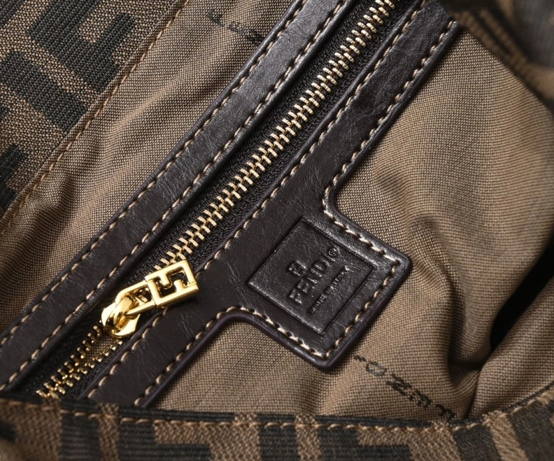 Lightweight Fxndx Top Handle Bags 69908