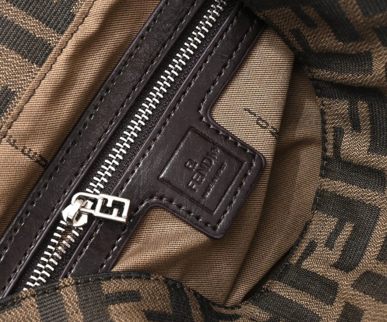 Compact Fxndx Top Handle Bags 69914