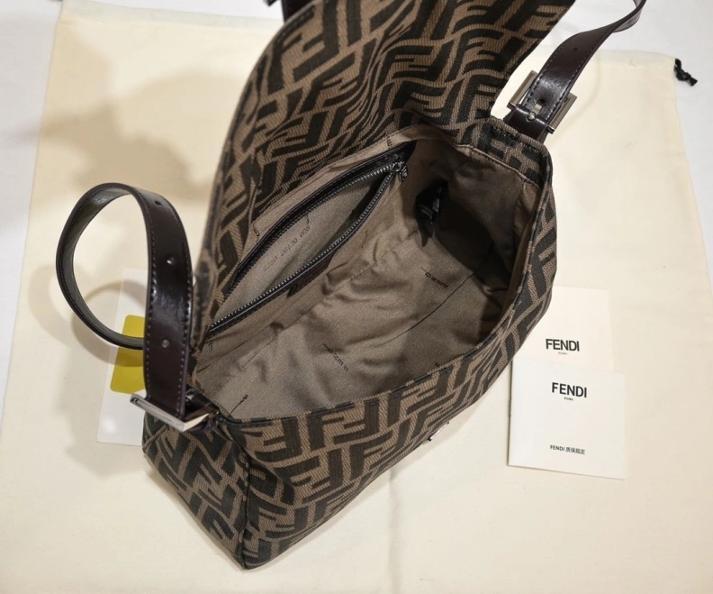 Compact Fxndx Top Handle Bags 69914