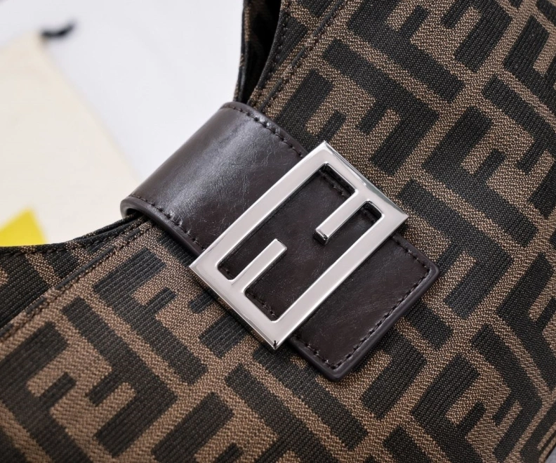 Fxndx Top Handle Bags Sleek 70044