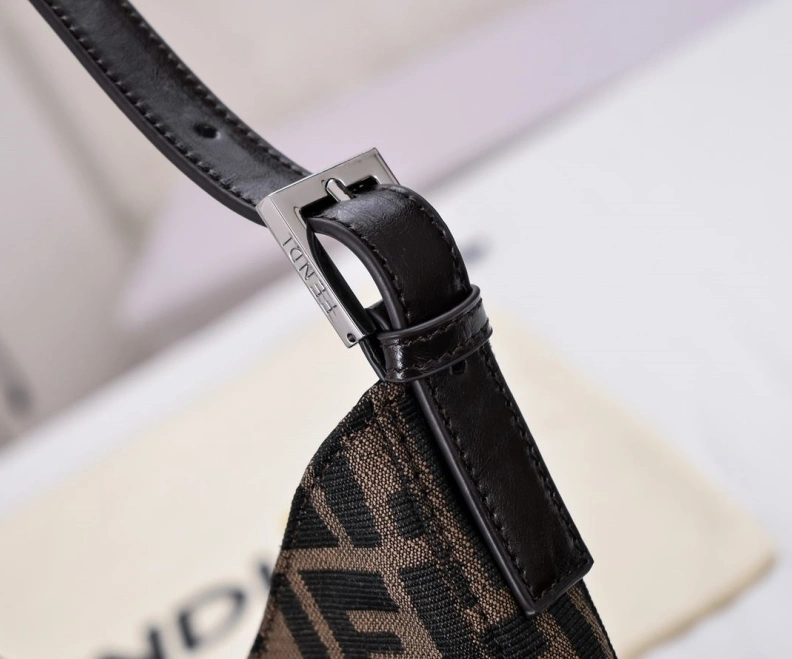 Fxndx Top Handle Bags Sleek 70044