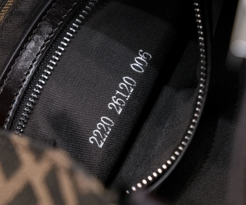 Fxndx Top Handle Bags Sleek 70044