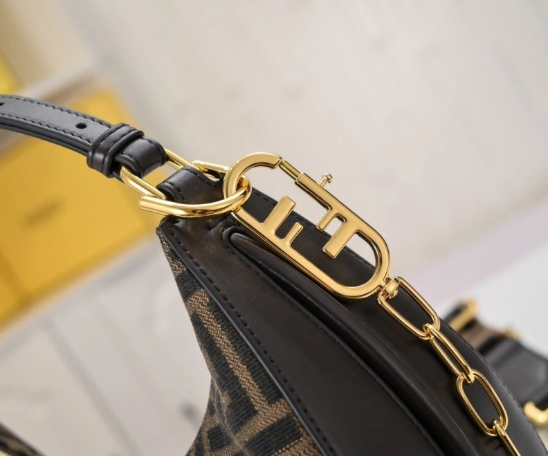 Fxndx Satchel Bags Bold 70214