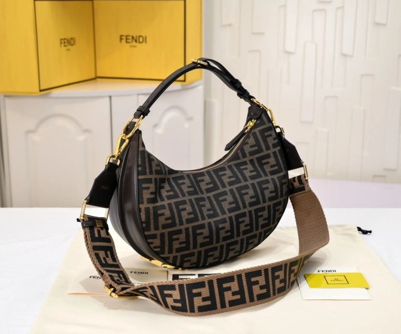 Fxndx Satchel Bags Bold 70214