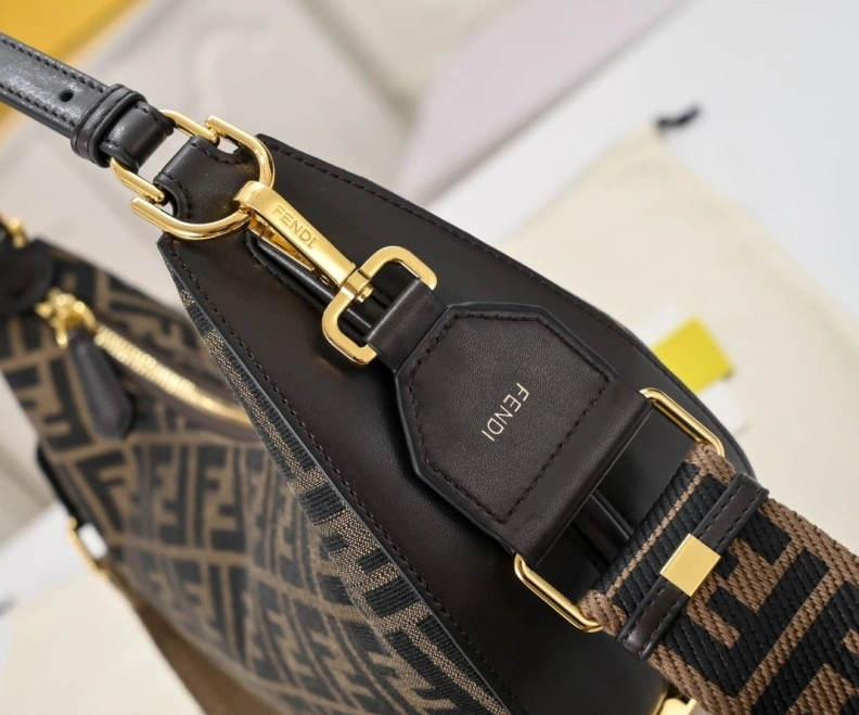 Fxndx Satchel Bags Bold 70214