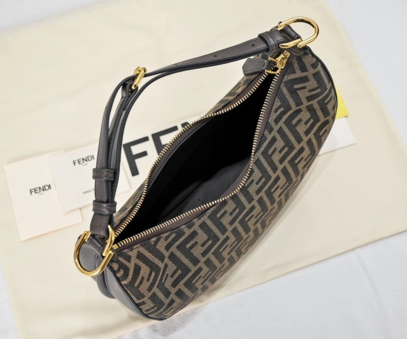 Fxndx Satchel Bags Bold 70214
